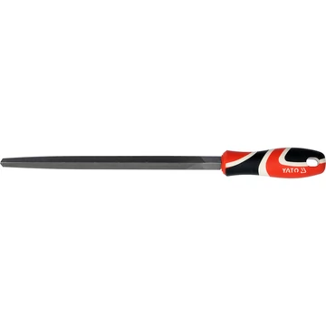 YATO Háromszög reszelő durva 250mm (YT-6225)