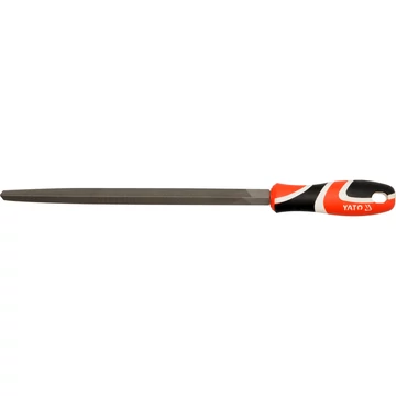 YATO Háromszög reszelő közepes 250mm (YT-6230)
