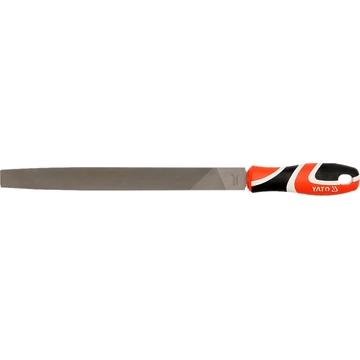 YATO Lakatos reszelő lapos 250mm (YT-6233)