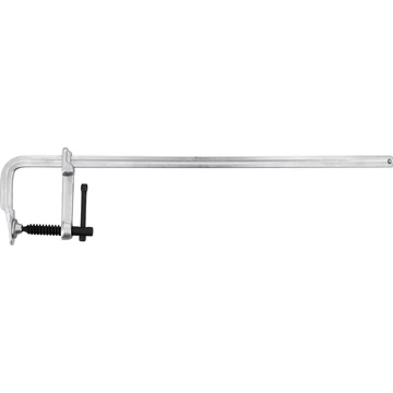 YATO Gyorscsavarszorító 450x 80 mm nagy szorítóerővel (YT-64113)