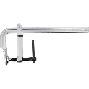 YATO Gyorscsavarszorító 300x120 mm nagy szorítóerővel (YT-6412)