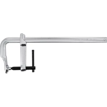 YATO Gyorscsavarszorító 400x120 mm nagy szorítóerővel (YT-6413)
