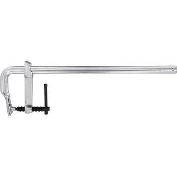 YATO Gyorscsavarszorító 500x120 mm nagy szorítóerővel (YT-6414)