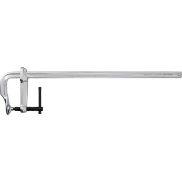 YATO Gyorscsavarszorító 600x120 mm nagy szorítóerővel (YT-6415)