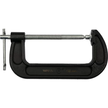 YATO C szorító 450kg 150mm (YT-64255)