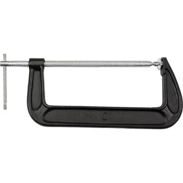 YATO C szorító 540kg 250mm (YT-64257)