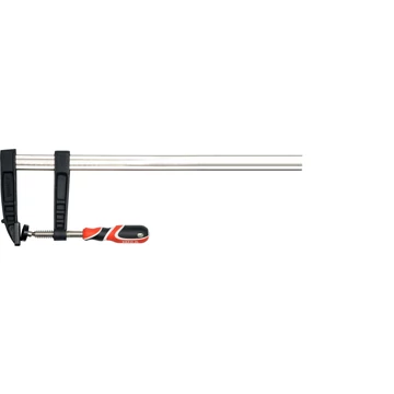 YATO Pillanatszorító 300x120mm műanyag nyéllel (YT-6449)