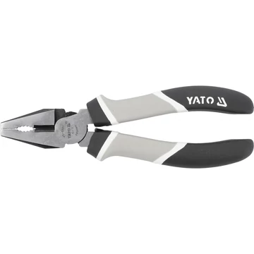 YATO Kombinált fogó 160mm (YT-6581)