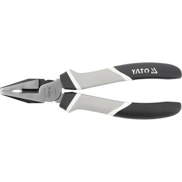 YATO Kombinált fogó 200mm (YT-6582)