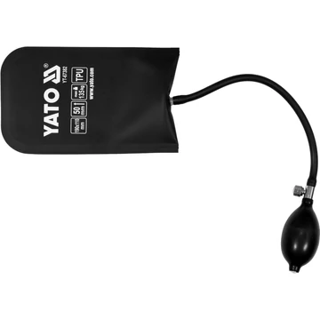 YATO Pumpás szerelőpárna 135kg 110x190mm (YT-67382)