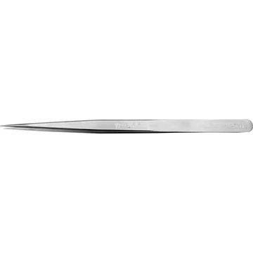 YATO Egyenes műszerész csipesz 140mm (YT-6903)
