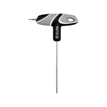 YATO Torx kulcs T-markolattal T8×100mm (YT-05601)