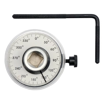 YATO nyomaték szögmérő