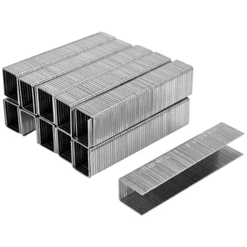 YATO Tűzőkapocs 12x10,6mm (1000db)