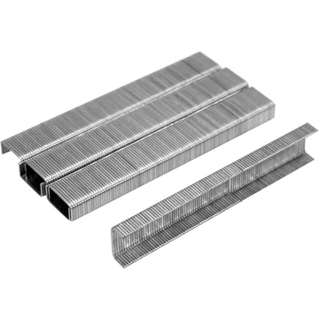 YATO Tűzőkapocs 6x11,2mm (1000db)