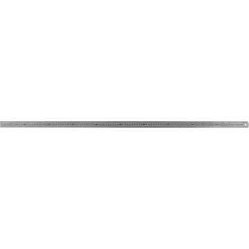 YATO Rozsdamentes acél vonalzó 1000mm (YT-70724)