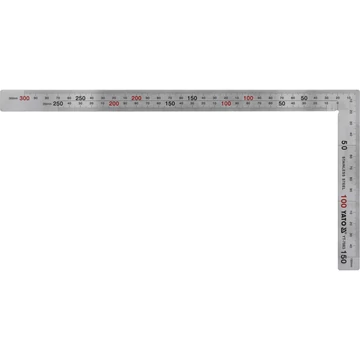 YATO Asztalos derékszög 150x300mm (YT-7083)