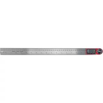 YATO Digitális szögmérő 500mm (YT-71005)