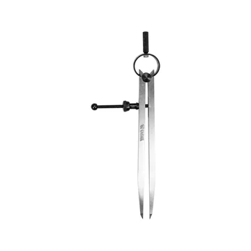 YATO Preíziós rugós körző 150mm (YT-72106)