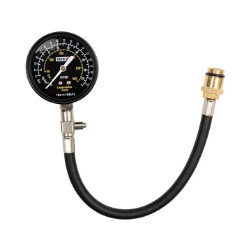 YATO Kompressziómérő óra 21bar (YT-7301)