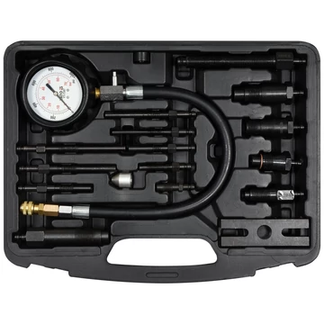 YATO Kompressziómérő óra diesel motorokhoz (7bar) (YT-7307)