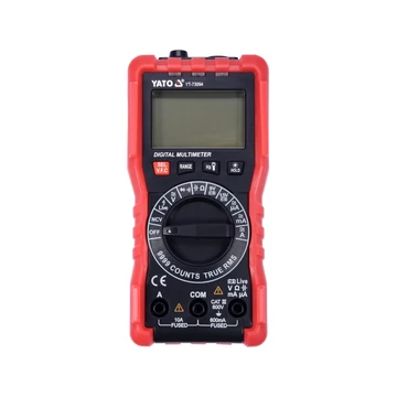YATO Digitális Multiméter (YT-73094)