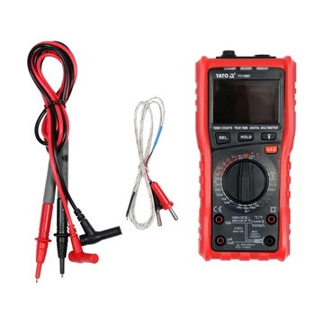 YATO Digitális multiméter (YT-73097)