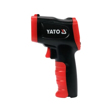 YATO infrahőmérő -50°C +600°C (YT-73200)