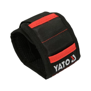 YATO Mágneses csuklópánt 90x340mm (YT-74050)