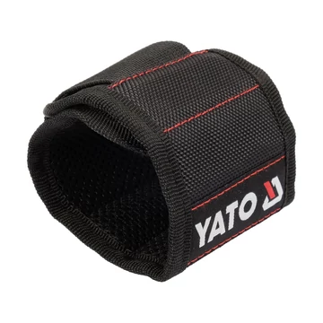YATO Mágneses csuklópánt 90x310mm (YT-74051)