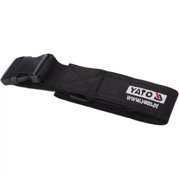 YATO Öv 90-120cm (YT-7409)
