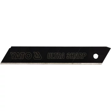 YATO Tördelhető penge 18mm (10db) (YT-75261)