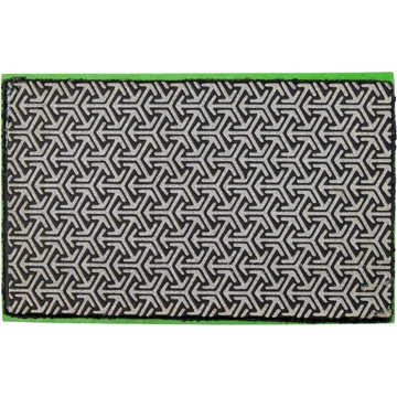 YATO Gyémánt szemcsés csiszolószivacs G200 90x60x30mm (YT-76105)