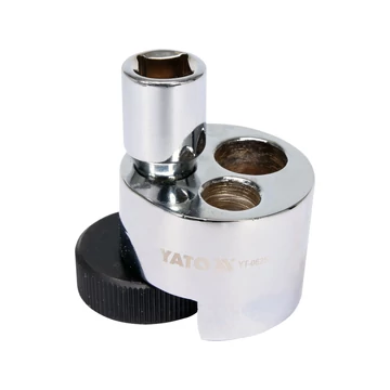 YATO Sérült-csavar kiszedő 1/2&quot; 8,5-19mm (YT-06251)