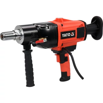 YATO Gyémántfúrógép vizes (2200W, 32mm, 5/4&quot;) (lágyindítás) (YT-81980)