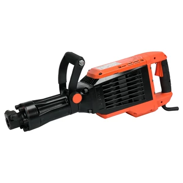 YATO Vésőgép, bontókalapács kofferben 1600W/65J (YT-82001)