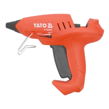 YATO Ragasztópisztoly 11mm/400W (YT-82401)
