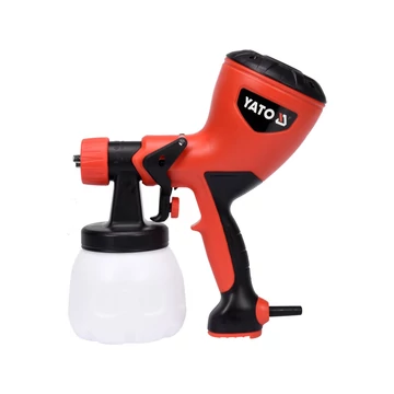 YATO Műanyag csőhegesztő (850W/16-63mm) (YT-82250)
