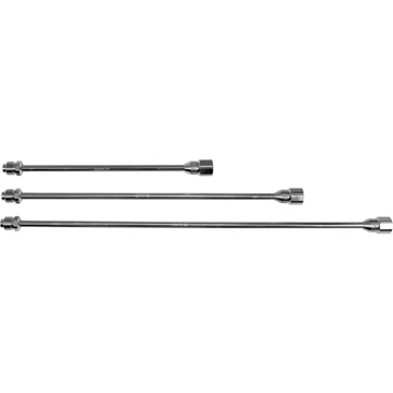 YATO Toldószár készlet YT-82562 festkékszóróhoz 300/450/600mm 3db-os