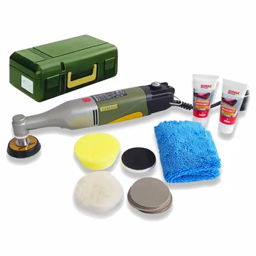 PROXXON WP/E Polírozógép 50mm, 100W/230V