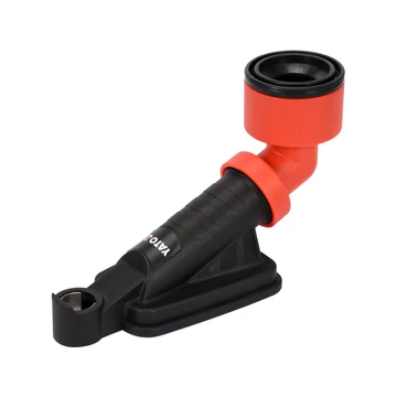 YATO Fúrógép porelszívó adapter falfúráshoz 16mm (YT-82980)