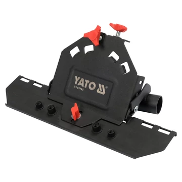 YATO Csempeélvágó-csiszoló feltét 45°, 115-125mm sarokcsiszolóhoz (YT-82985)