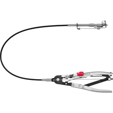 YATO Flexibilis vízcsőfogó 210mm (YT-0653)