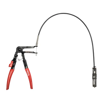 YATO Flexibilis vízcsőbilincs fogó 780mm (YT-0677)