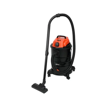 YATO Száraz-nedves ipari porszívó 1400W/30l