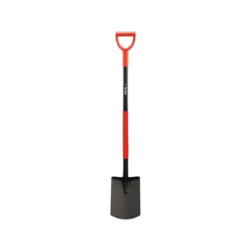 YATO Egyenes ásó 120cm (YT-86800)