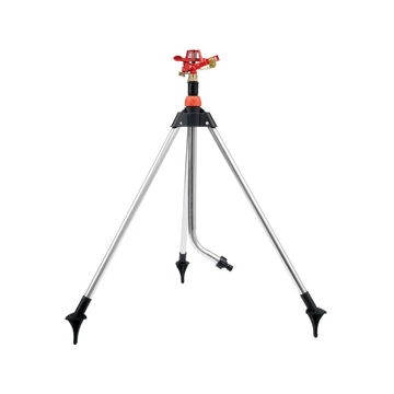 YATO Háromlábú pulzáló kör esőztető 6 funkciós (YT-8984)