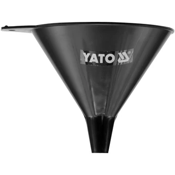 YATO Műanyag tölcsér 140mm (YT-0694)