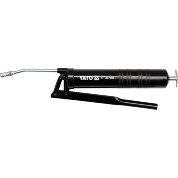 YATO Kézi zsírzópisztoly patronokhoz 500ml (YT-0700)