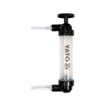YATO Transzfer szivattyú folyadékokhoz 170ml (YT-07071)